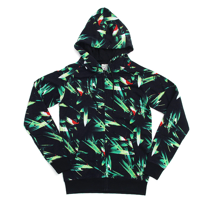 K1X Толстовка K1X Oahu Hoody (6300-0108/9036)  - цена, описание, фото 1