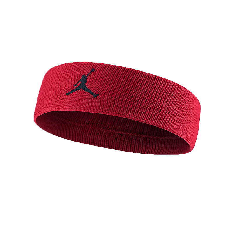   Повязка на голову Jordan Dominate headband 519603-695 - цена, описание, фото 1