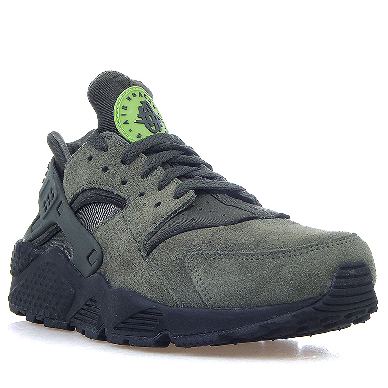 Nike Кроссовки Air Huarache (318429-303)  - цена, описание, фото 1