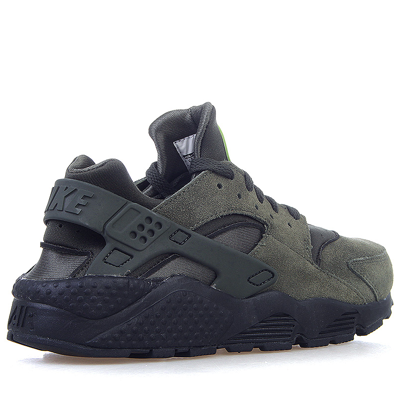 Nike Кроссовки Air Huarache (318429-303)  - цена, описание, фото 2