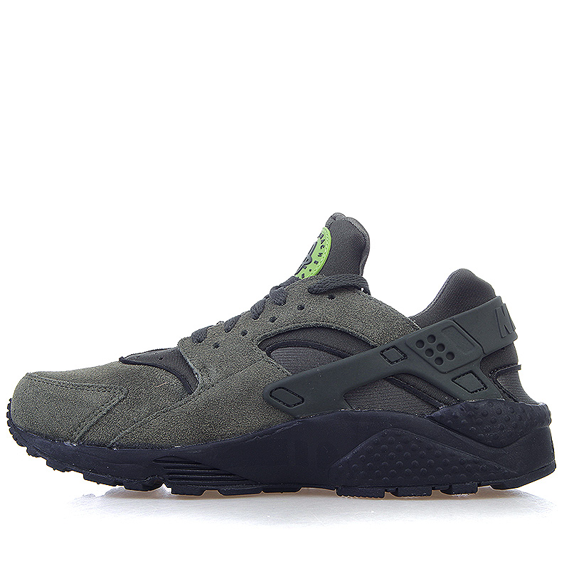 Nike Кроссовки Air Huarache (318429-303)  - цена, описание, фото 3