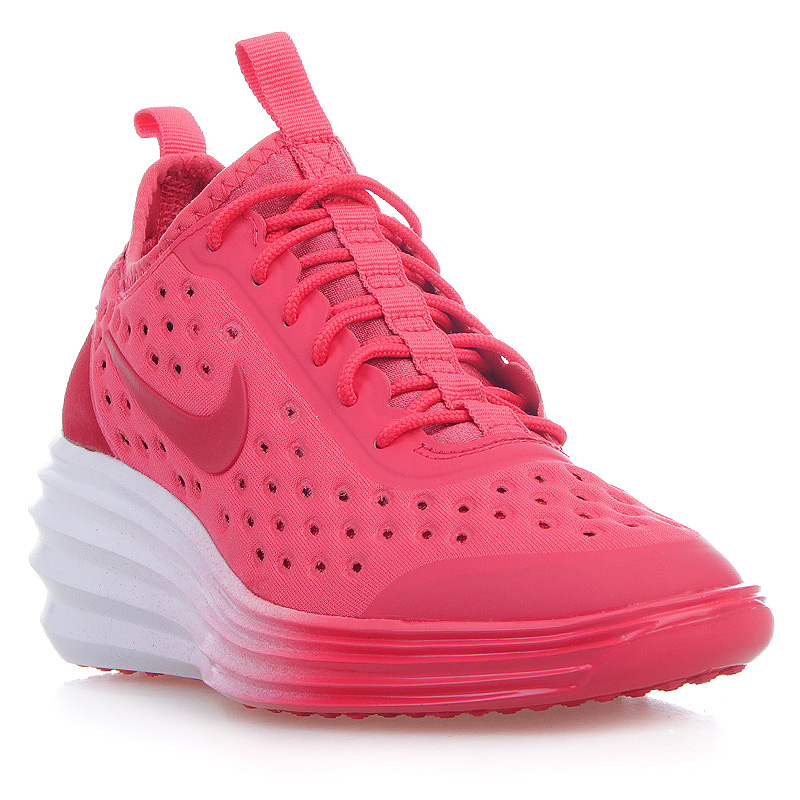 Nike Кроссовки Wmns LunarEilte Sky Hi (631376-600)  - цена, описание, фото 1