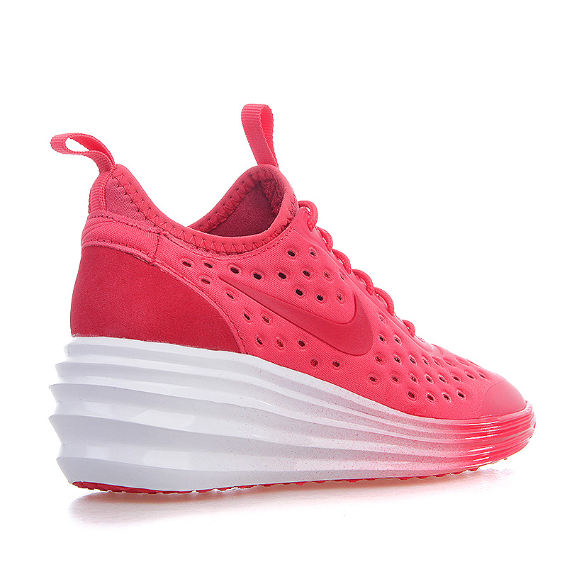 Nike Кроссовки Wmns LunarEilte Sky Hi (631376-600)  - цена, описание, фото 2