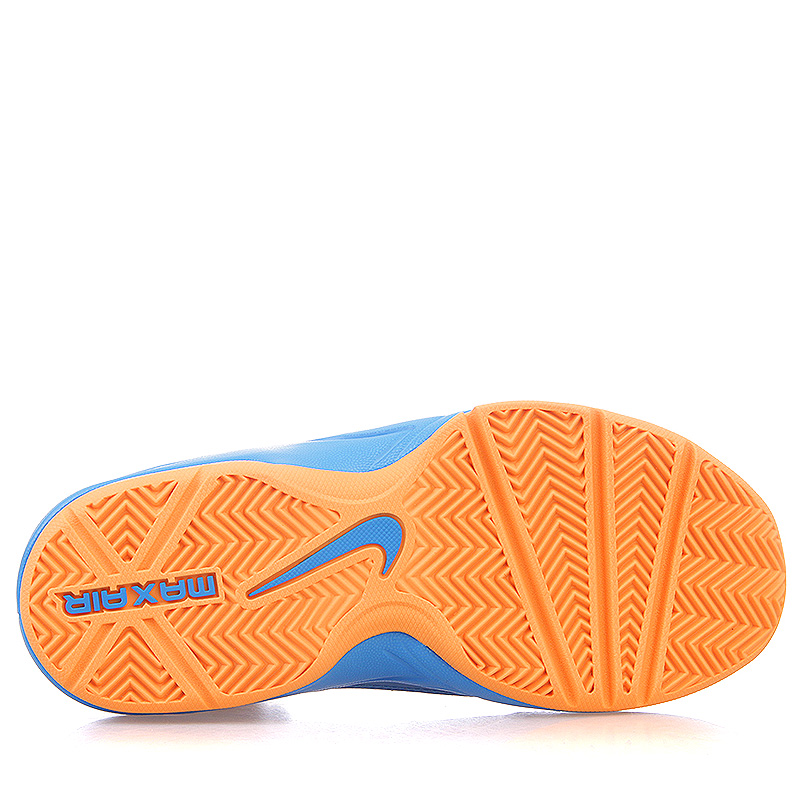 Баскетбольные Nike Кроссовки Air Max Stutter Step (599565-404)  - цена, описание, фото 4