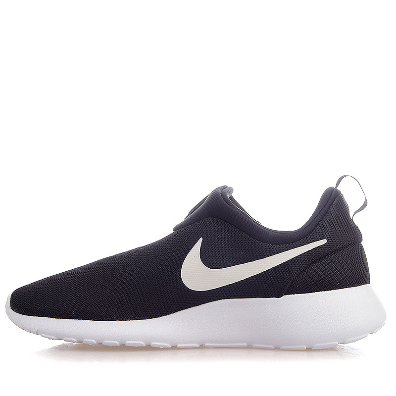 Nike Кроссовки Rosherun Slip On (644432-001)  - цена, описание, фото 3