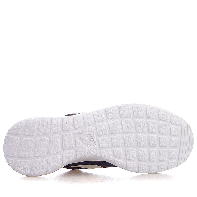 Nike Кроссовки Rosherun Slip On (644432-001)  - цена, описание, фото 4