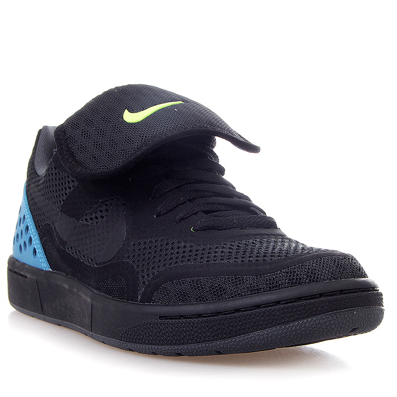 Nike Кроссовки Nike Tiempo '94 City QS (667614-001)  - цена, описание, фото 1