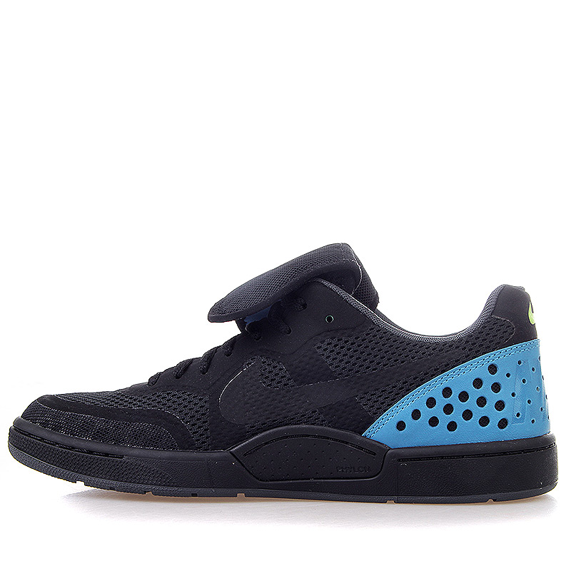 Nike Кроссовки Nike Tiempo '94 City QS (667614-001)  - цена, описание, фото 3