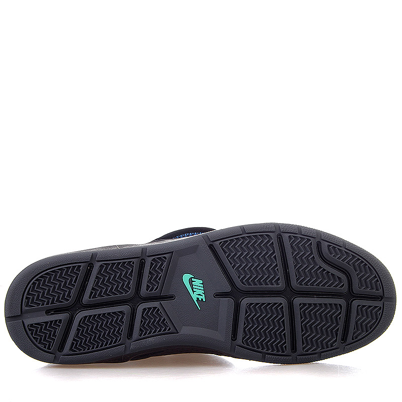 Nike Кроссовки Nike Tiempo '94 City QS (667614-001)  - цена, описание, фото 4