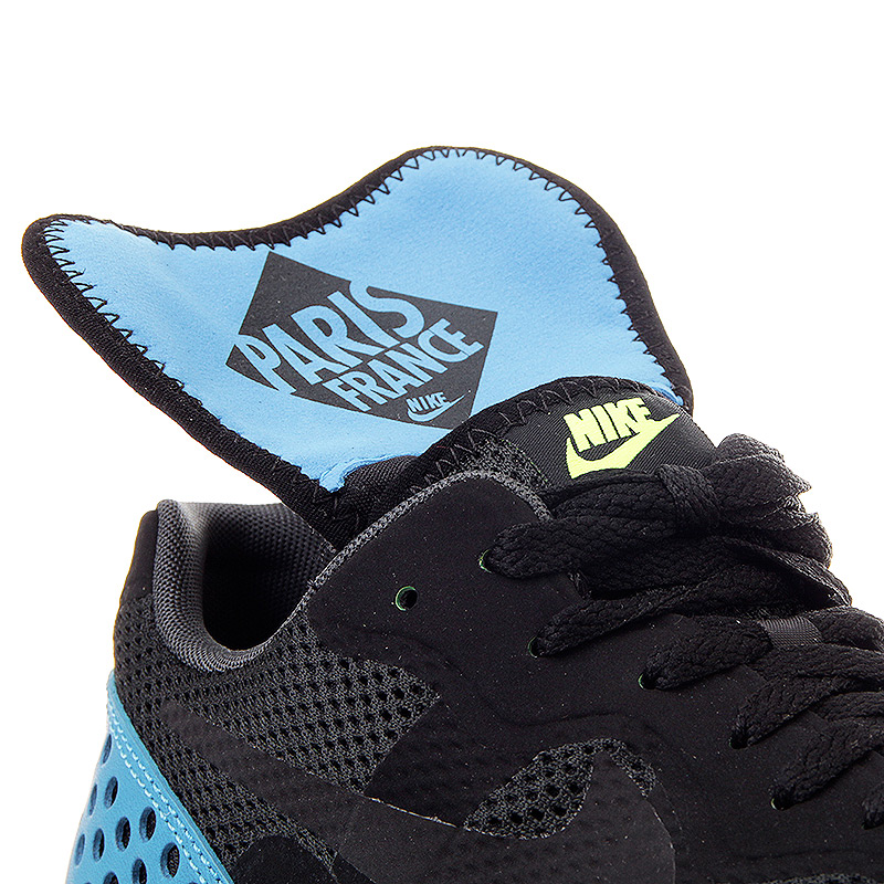 Nike Кроссовки Nike Tiempo '94 City QS (667614-001)  - цена, описание, фото 6