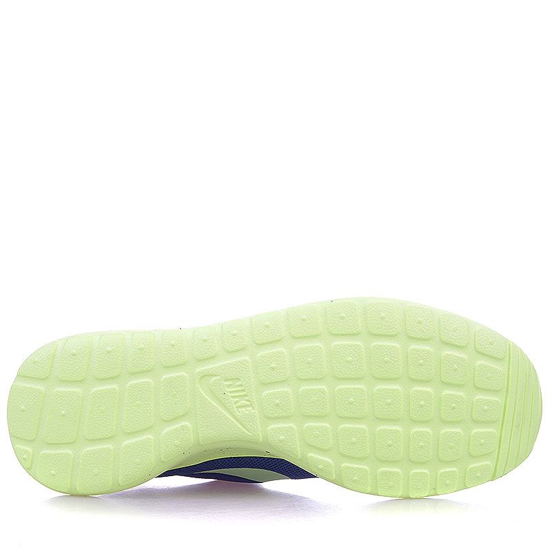 Nike Кроссовки Rosherun Slip On City (669518-400)  - цена, описание, фото 4