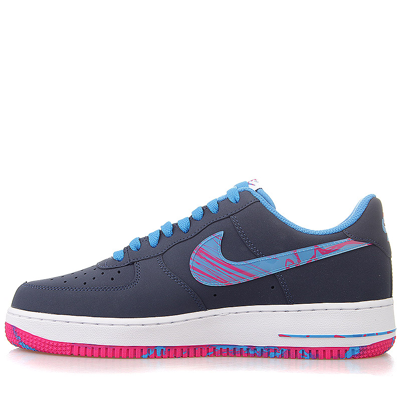 Nike Кроссовки Air Force 1 (488298-423)  - цена, описание, фото 3