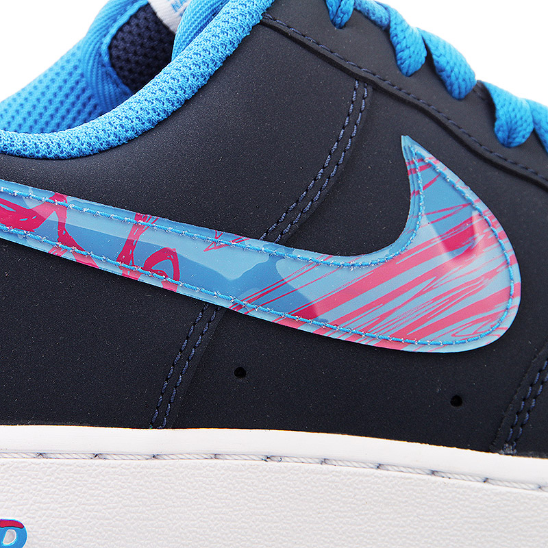 Nike Кроссовки Air Force 1 (488298-423)  - цена, описание, фото 6