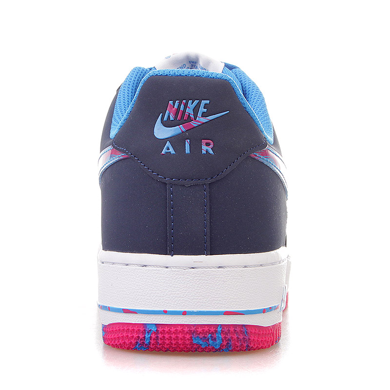Nike Кроссовки Air Force 1 (488298-423)  - цена, описание, фото 5