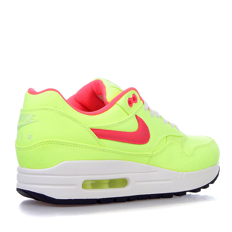 Nike Кроссовки Nike Air Max 1 premium QS (665873-700)  - цена, описание, фото 2