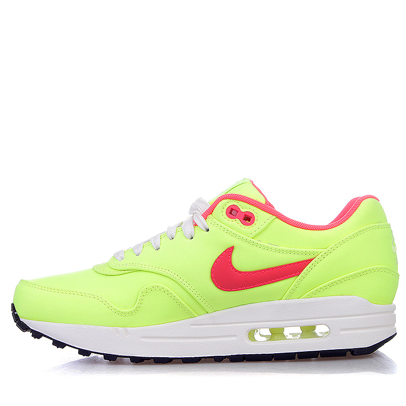 Nike Кроссовки Nike Air Max 1 premium QS (665873-700)  - цена, описание, фото 3
