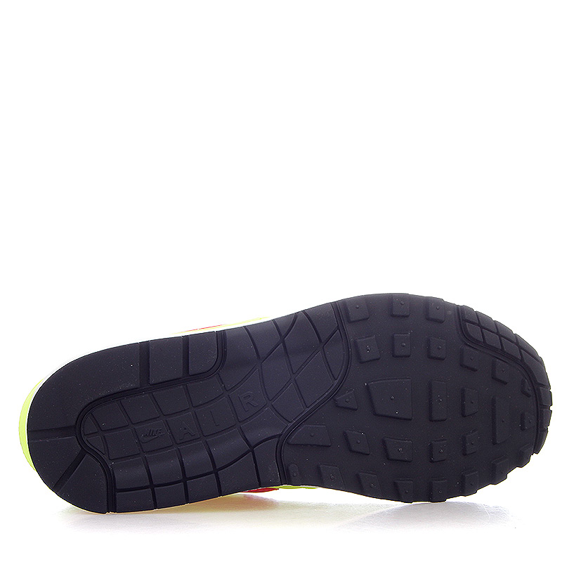 Nike Кроссовки Nike Air Max 1 premium QS (665873-700)  - цена, описание, фото 4