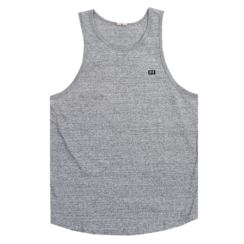 

Безрукавка Authentic Tank Top F3, Серый