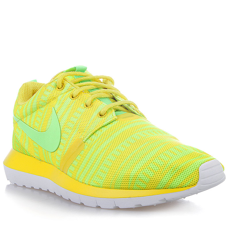 Nike Кроссовки Rosherun NM BR (644425-700)  - цена, описание, фото 1