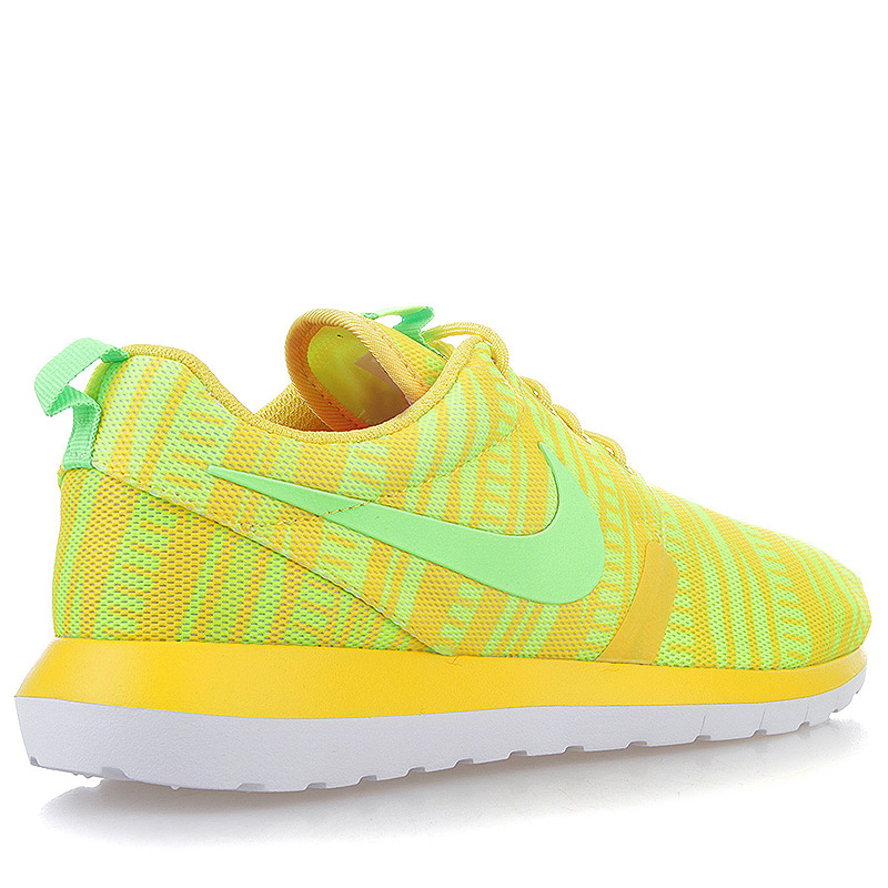 Nike Кроссовки Rosherun NM BR (644425-700)  - цена, описание, фото 2
