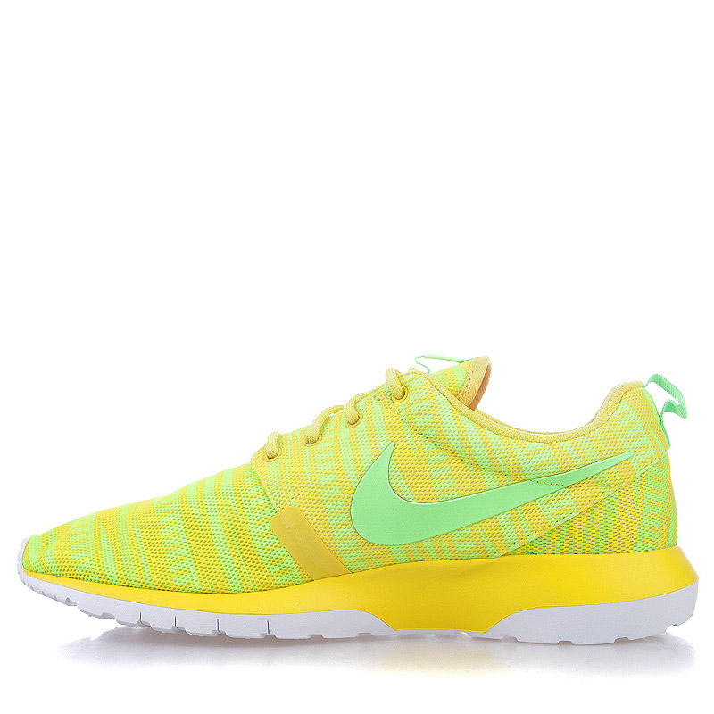 Nike Кроссовки Rosherun NM BR (644425-700)  - цена, описание, фото 3