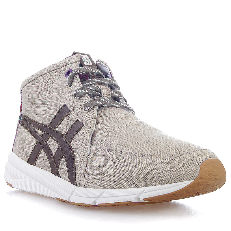 Onitsuka Tiger Кроссовки Onitsuka Tiger Burford (D445N-9986)  - цена, описание, фото 1