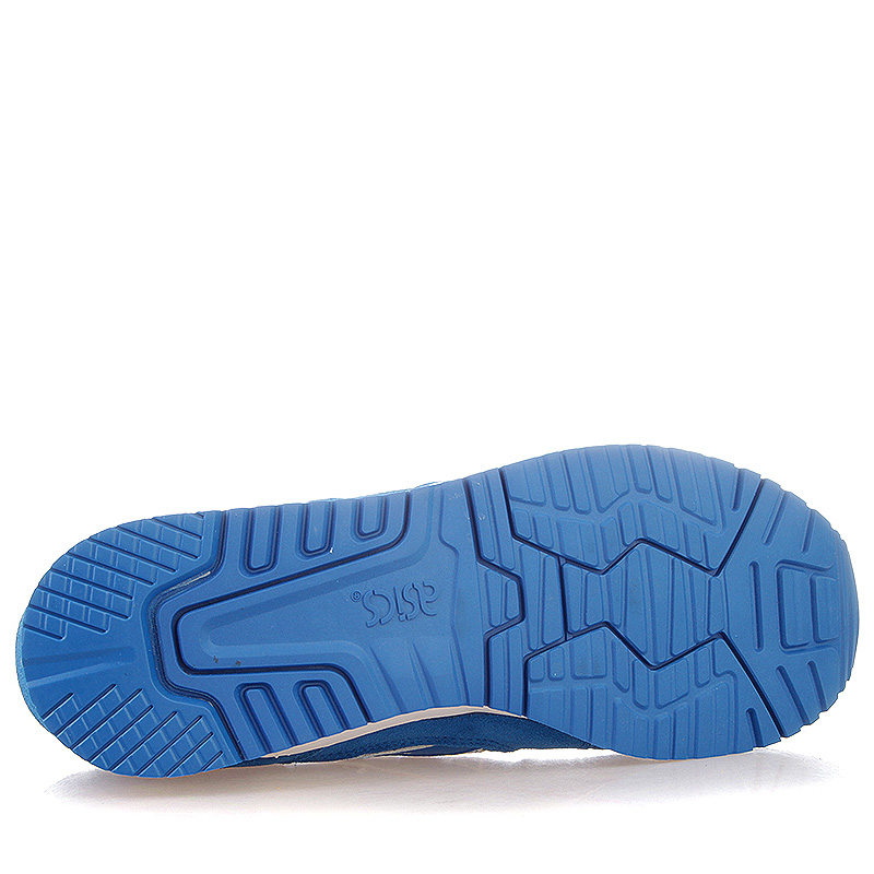 ASICS Кроссовки Asics Gel-Lyte III CMYK Pack (H40NQ-4949)  - цена, описание, фото 4