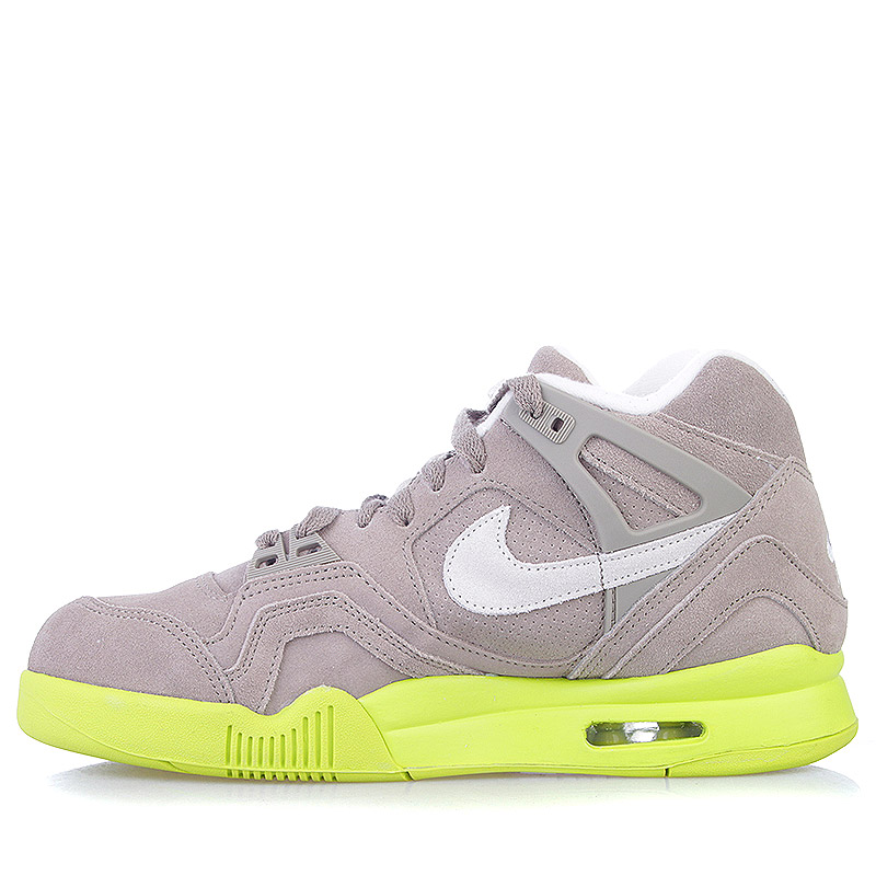 Баскетбольные Nike Кроссовки Nike Air Tech Challenge II (644767-220)  - цена, описание, фото 3