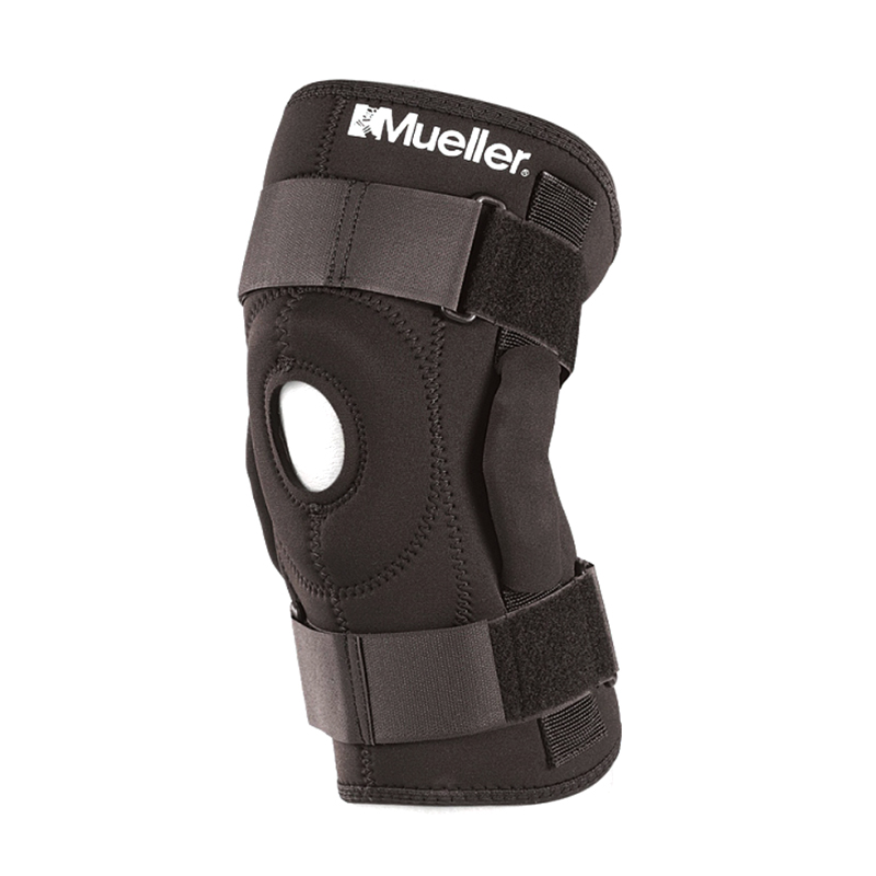 Mueller Бандаж Hinged Knee Blace (2333)  - цена, описание, фото 1