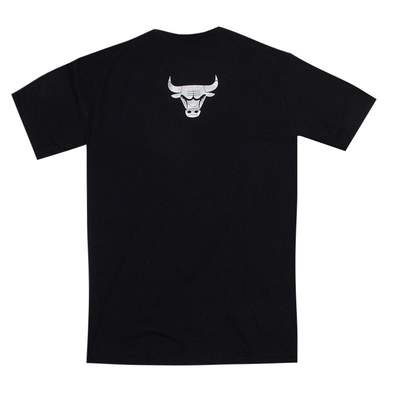 Mitchell and ness Футболка (Camoscpt-trad-chibul)  - цена, описание, фото 2