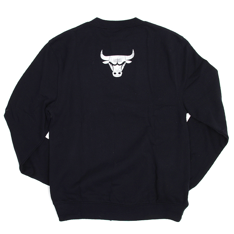 Mitchell and ness Толстовка (Camoscpt-crew-chibul)  - цена, описание, фото 2