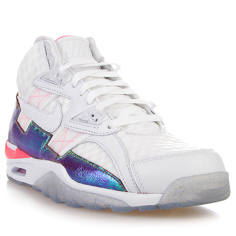 nike air trainer sc qs