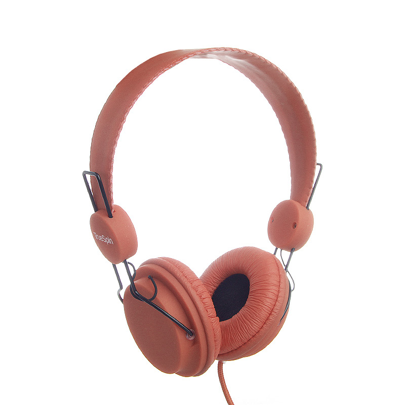 True spin Наушники (headphone-brown)  - цена, описание, фото 1