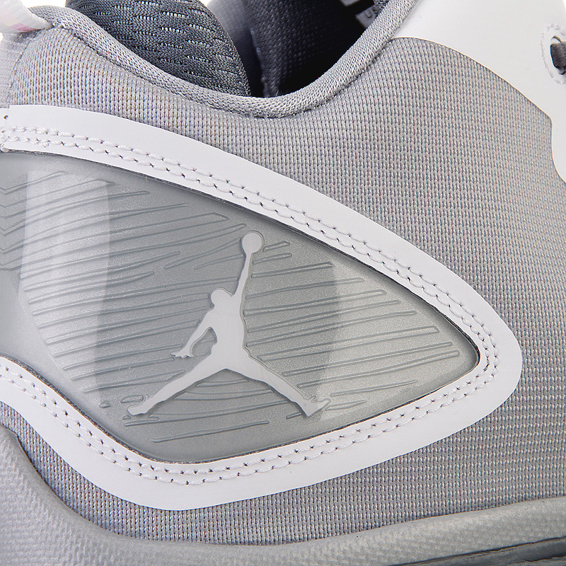 Баскетбольные Jordan Кроссовки Jordan Super Fly 2 PO (645058-003)  - цена, описание, фото 5