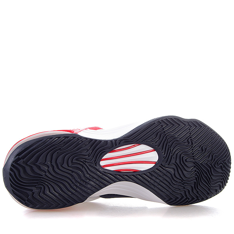 Баскетбольные Nike Кроссовки KD VII (653996-146)  - цена, описание, фото 4