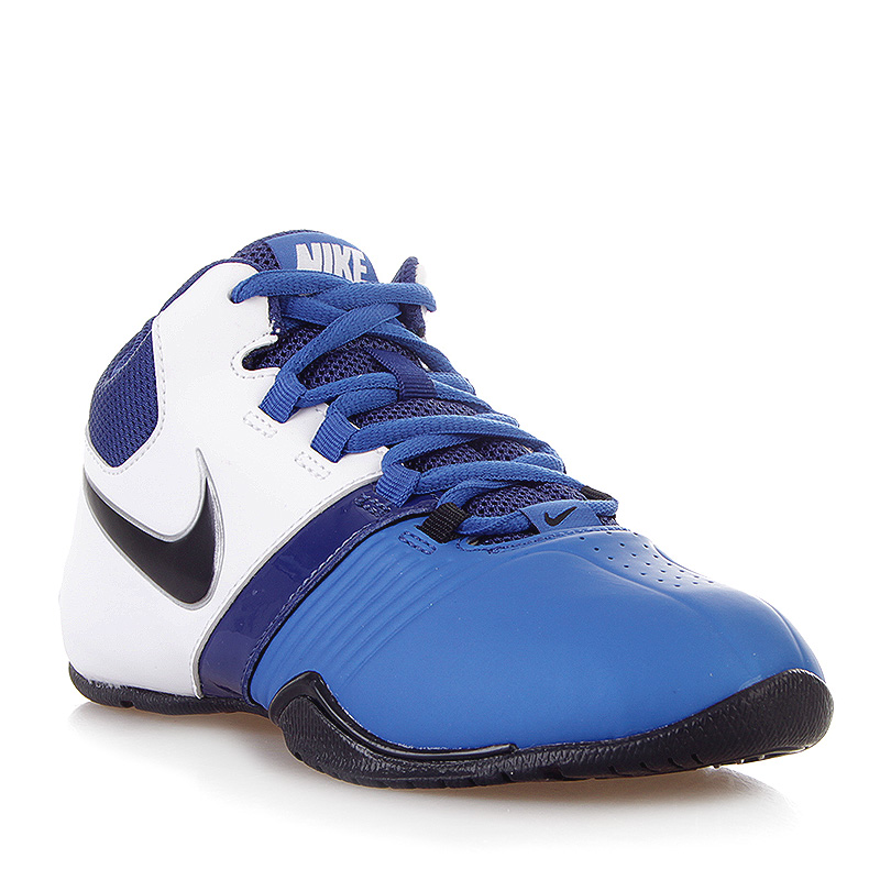   баскетбольные Кроссовки Nike AV PRO V 654414-400 - цена, описание, фото 1
