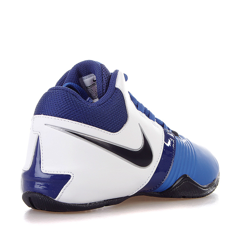  баскетбольные Кроссовки Nike AV PRO V 654414-400 - цена, описание, фото 2