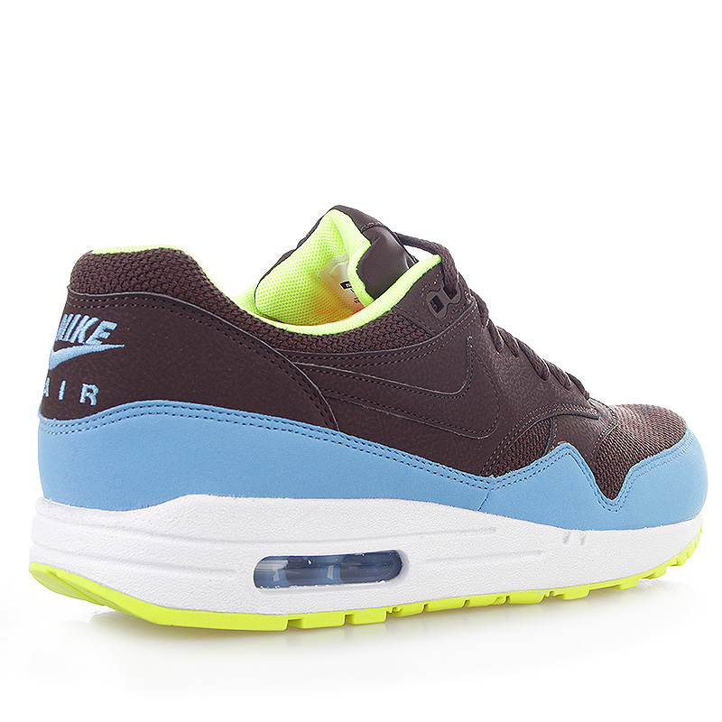 Nike Кроссовки Nike Air Max 1 Essential (537383-201)  - цена, описание, фото 2