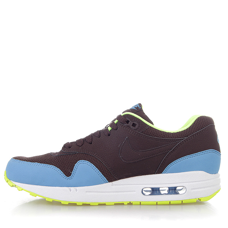 Nike Кроссовки Nike Air Max 1 Essential (537383-201)  - цена, описание, фото 3