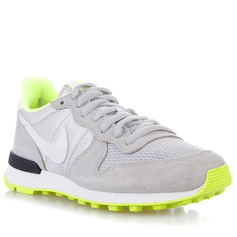 Nike Кроссовки Nike Wmns Internationalist (629684-004)  - цена, описание, фото 1