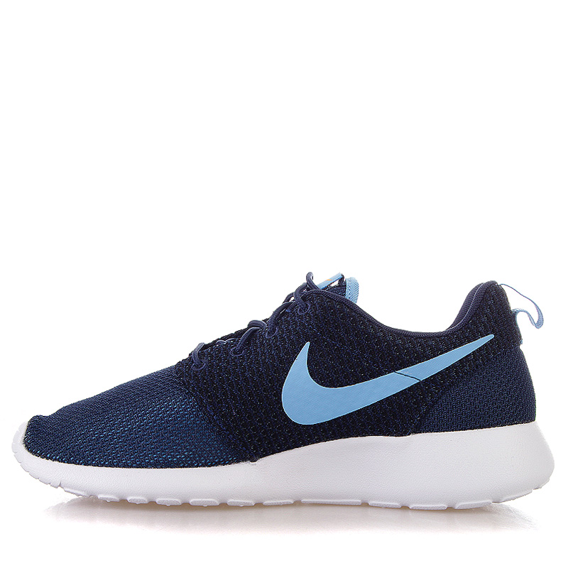 Nike Кроссовки Rosherun (511881-448)  - цена, описание, фото 3