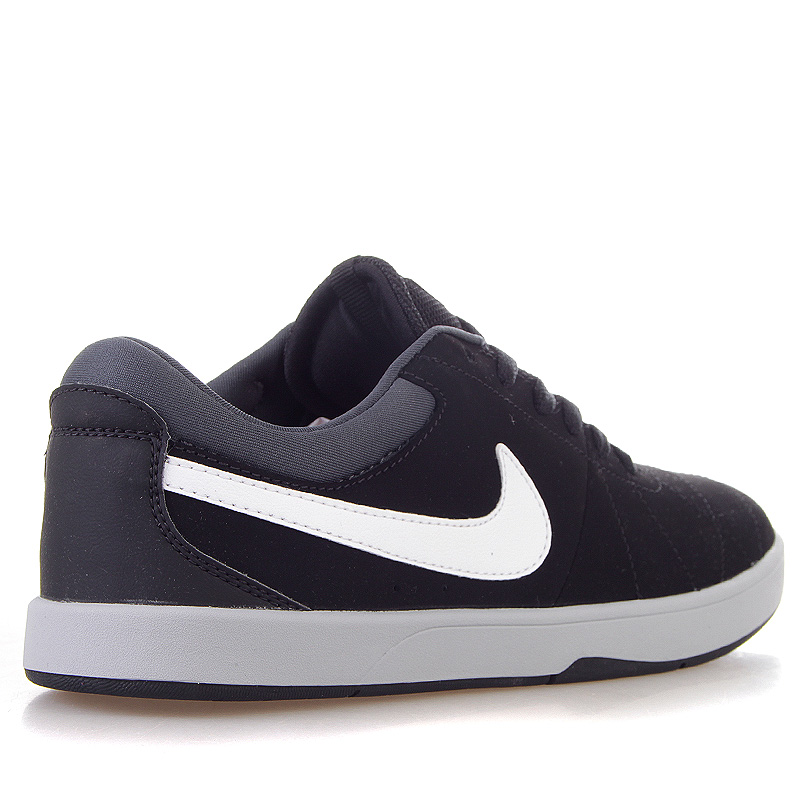 Nike SB Кроссовки Nike SB Rabona (553694-003)  - цена, описание, фото 2