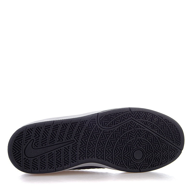 Nike SB Кроссовки Nike SB Rabona (553694-003)  - цена, описание, фото 4