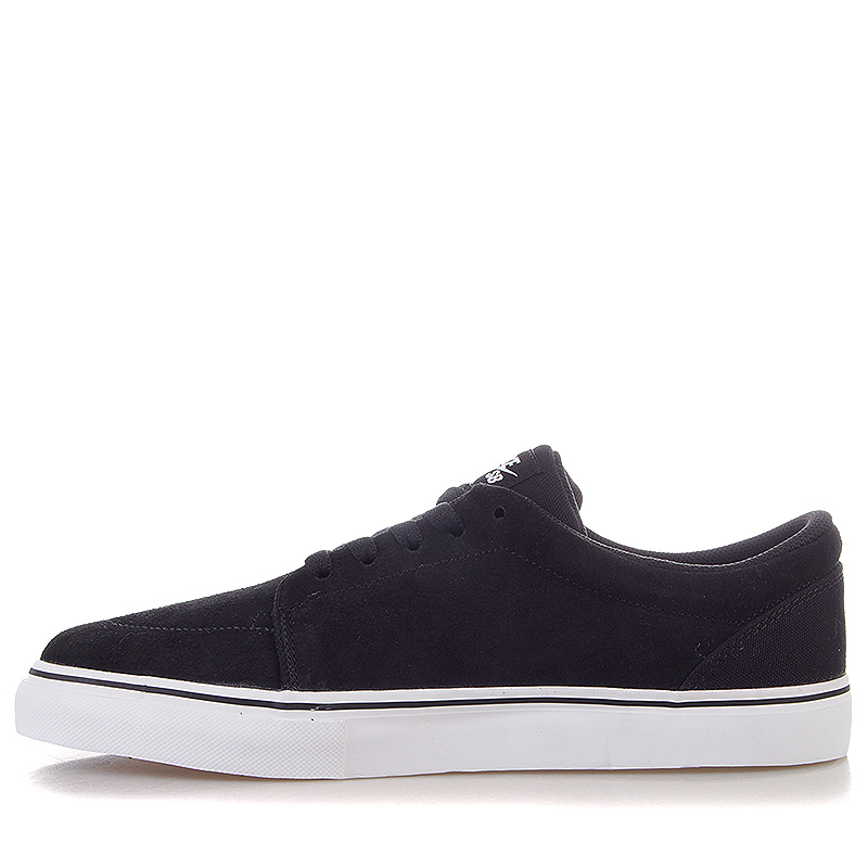 Nike SB Кроссовки Nike SB Satire (536404-010)  - цена, описание, фото 3