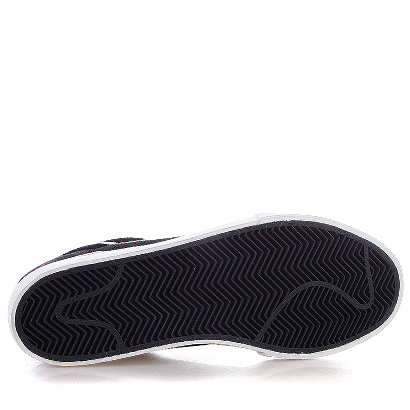 Nike SB Кроссовки Nike SB Satire (536404-010)  - цена, описание, фото 4