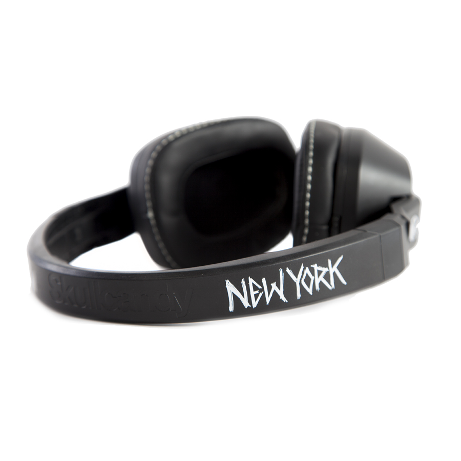 Skullcandy Наушники ZIQ & YONI x SkullCandy (HF-ZNYXSKULL)  - цена, описание, фото 2