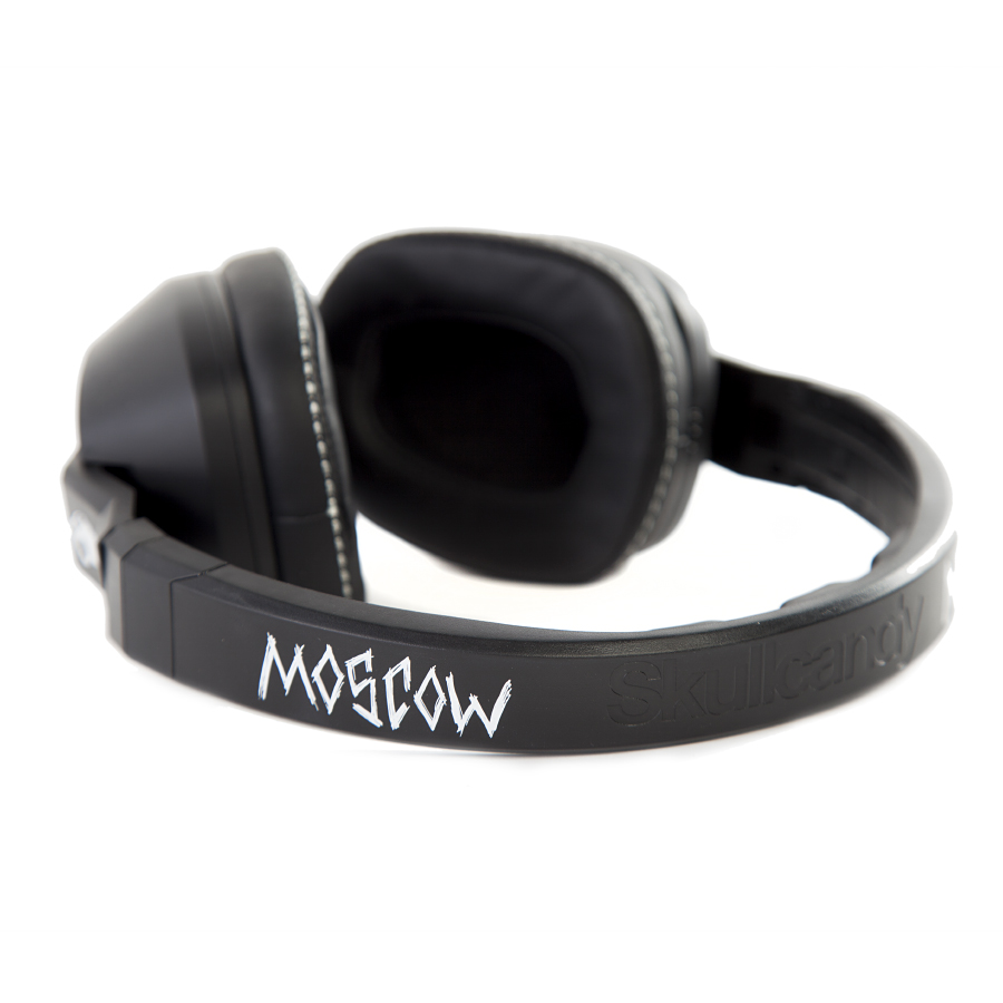 Skullcandy Наушники ZIQ & YONI x SkullCandy (HF-ZNYXSKULL)  - цена, описание, фото 3