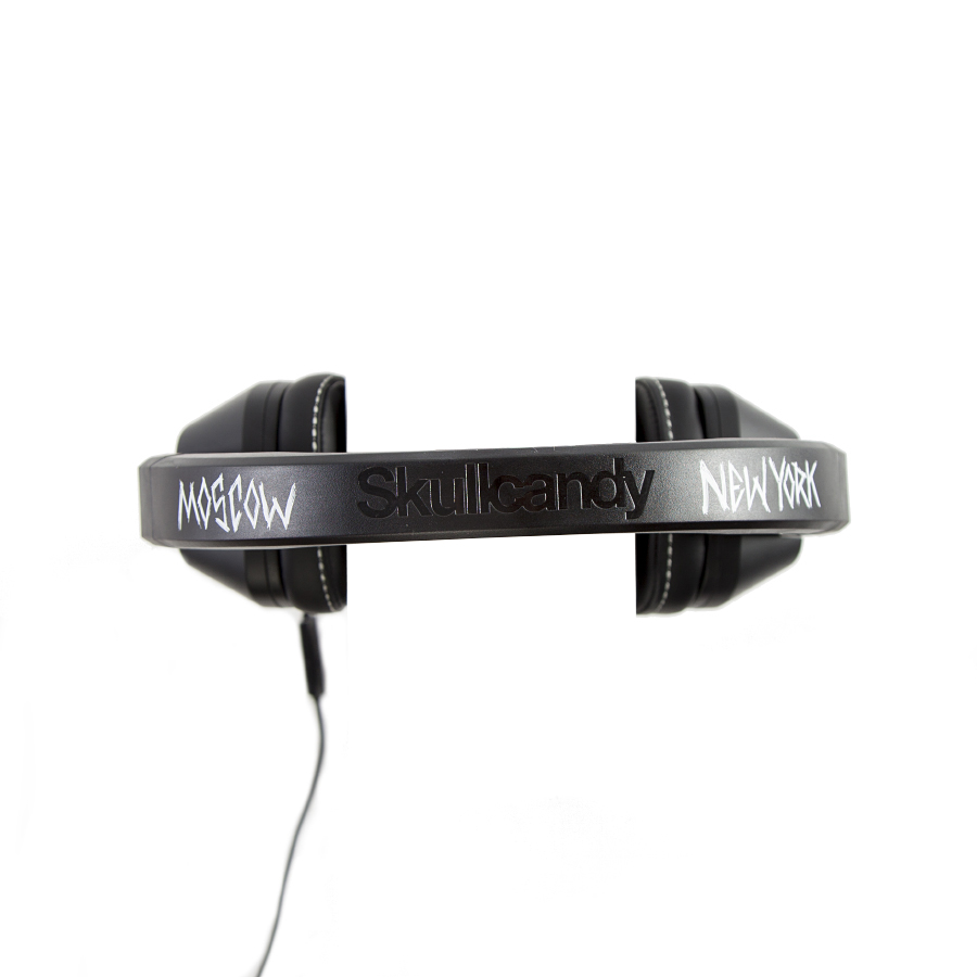   Наушники ZIQ & YONI x SkullCandy HF-ZNYXSKULL - цена, описание, фото 6