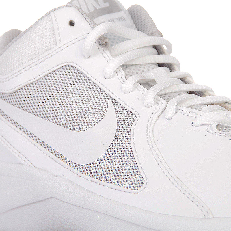 Баскетбольные Nike Кроссовки Nike The Overplay VIII (637382-101)  - цена, описание, фото 5