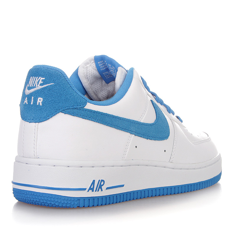 Nike Кроссовки Nike Air Force 1 (488298-148)  - цена, описание, фото 2